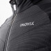 Куртка для беговых лыж детская черная XC S 550 Inovik