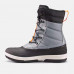 Сапоги шнур. муж. sh500 x-warmQUECHUA
