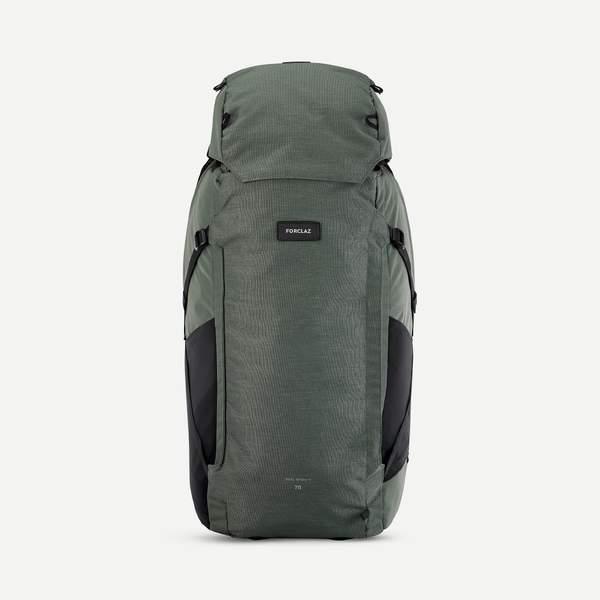 РЮКЗАК ДЛЯ ПУТЕШЕСТВИЙ VOYAGE OUVERTURE VALISE 70+6Л - ДЛЯ ПУТЕШЕСТВИЙ 900