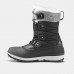Сапоги зимние теплые водонепроницаемые женские высокие sh500 x-warm QUECHUA