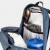 Рюкзак походный 20 л сине-серый NH ARPENAZ 100 Quechua