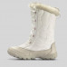 САПОГИ ЗИМНИЕ УТЕПЛЕННЫЕ ВОДОНЕПРОНИЦАЕМЫЕ НА МОЛНИИ ДЕТСКИЕ SH500 SH500 X-WARM