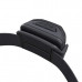 Фонарь налобный для похода 200 люмен с USB черный TREK 500 Forclaz