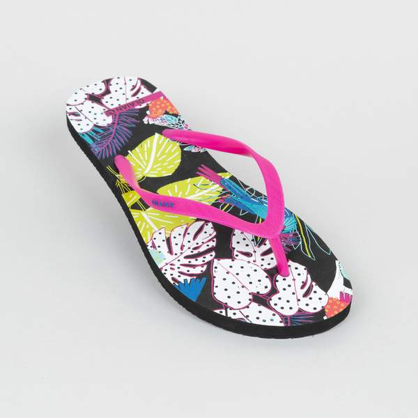 TONGS Femme 120 Tropic
