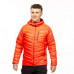 Пуховик для альпинизма мужской alpinism light SIMOND