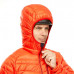 Пуховик для альпинизма мужской alpinism light SIMOND