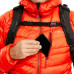 Пуховик для альпинизма мужской alpinism light SIMOND