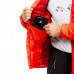 Пуховик для альпинизма мужской alpinism light SIMOND