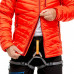 Пуховик для альпинизма мужской alpinism light SIMOND