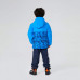 Куртка утепленная для мальчиков синяя CN XWARM KID Quechua