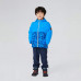 Куртка утепленная для мальчиков синяя CN XWARM KID Quechua
