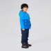 Куртка утепленная для мальчиков синяя CN XWARM KID Quechua