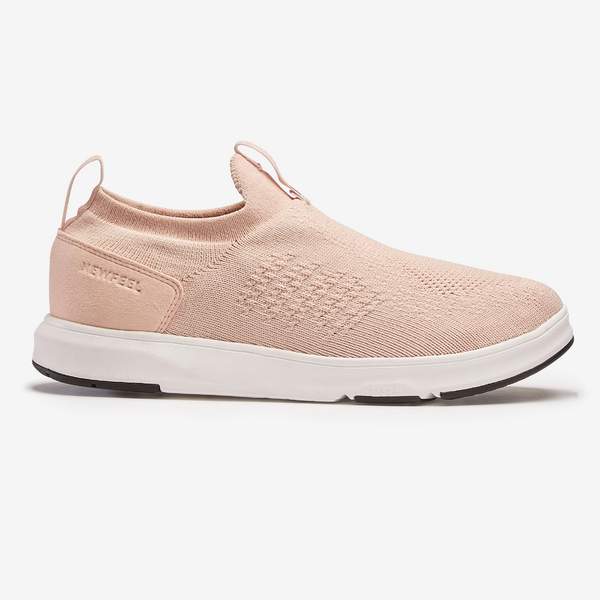 Кроссовки для прогулки по городу жен. actiwalk NEWFEEL