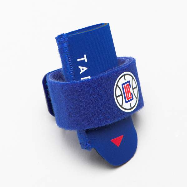 Опора и защита пальцев мужская/женская STRONG 500 NBA Lakers