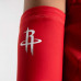 Бандаж локтевой для детей красный E500 / NBA HOUSTON ROCKETS Tarmak