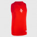 ТЕРМОБЕЛЬЕ ДЛЯ ИГРЫ В БАСКЕТБОЛ ДЕТ.- ЗАУЖЕН. ПОКРОЙ - UT500 NBA HOUSTON ROCKETS