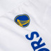 НИЖНЕЕ БЕЛЬЕ ДЛИНЫ 3/4 ПЛОТНОЕ БАСКЕТБОЛЬНОЕ МУЖСКОЕ / NBA GOLDEN STATE WARRIORS