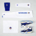 НИЖНЕЕ БЕЛЬЕ ДЛИНЫ 3/4 ПЛОТНОЕ БАСКЕТБОЛЬНОЕ МУЖСКОЕ / NBA GOLDEN STATE WARRIORS