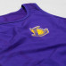 НИЖНЯЯ МАЙКА БАСКЕТБОЛЬНАЯ МУЖСКАЯ UT500 NBA LOS ANGELES LAKERS