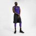 НИЖНЯЯ МАЙКА БАСКЕТБОЛЬНАЯ МУЖСКАЯ UT500 NBA LOS ANGELES LAKERS