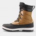 Сапоги шнур. муж. sh500 x-warmQUECHUA
