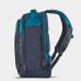 Рюкзак походный 23 л бирюзовый NH ESCAPE 500 Quechua