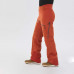 Брюки лыжные для фрирайда мужские пикантные fr500 padding WEDZE