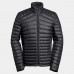 Пуховик для горного треккинга - MT100 -5°C
