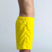 Плавки-шорты для мальчиков желтые Swimshort 100 Basic