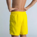 Плавки-шорты для мальчиков желтые Swimshort 100 Basic