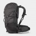 Рюкзак туристический 50 л черный FORCLAZ 50 Forclaz