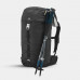 Рюкзак походный 30 л черный MH100 Quechua
