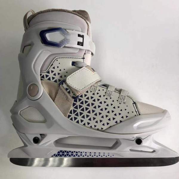 КОНЬКИ ЖЕН. IS FIT 520 MEGAICE