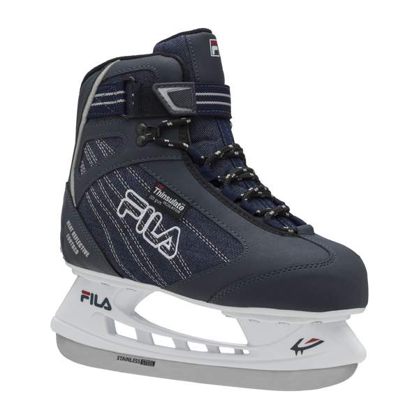 Коньки Breeze Blue FIla