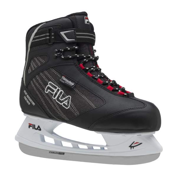 Коньки Breeze black Fila