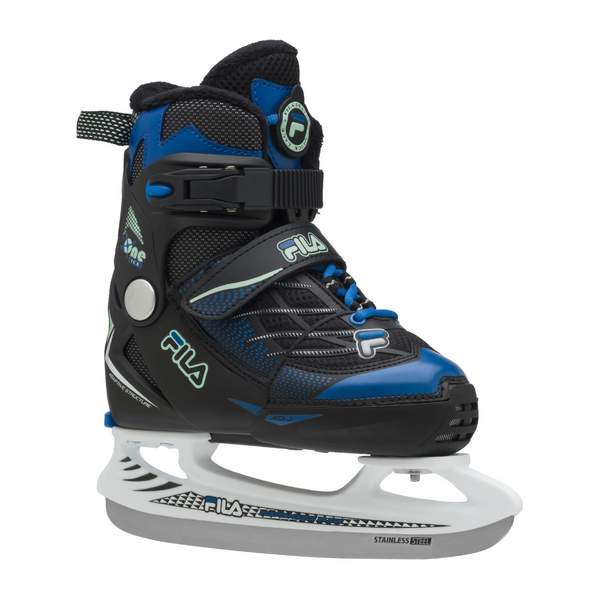 Коньки раздвижные для мальчиков x-one ice Fila