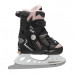 Коньки раздвижные для девочек x-one ice Fila