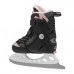 Коньки раздвижные для девочек x-one ice Fila