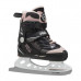 Коньки раздвижные для девочек x-one ice Fila