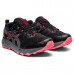 Кроссовки для трейлраннинга женские черно-розовые GEL-SONOMA 6 GTX Asics