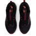 Кроссовки для трейлраннинга женские черно-розовые GEL-SONOMA 6 GTX Asics