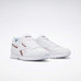 Кроссовки женские белые ROYAL GLIDE RIPPLE CLIP Reebok