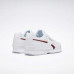 Кроссовки женские белые ROYAL GLIDE RIPPLE CLIP Reebok