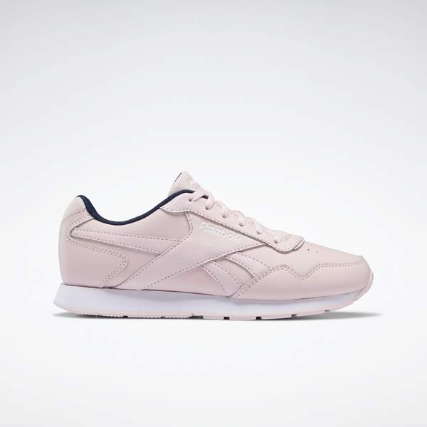 Кроссовки женские розовые ROYAL GLIDE Reebok