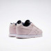 Кроссовки женские розовые ROYAL GLIDE Reebok