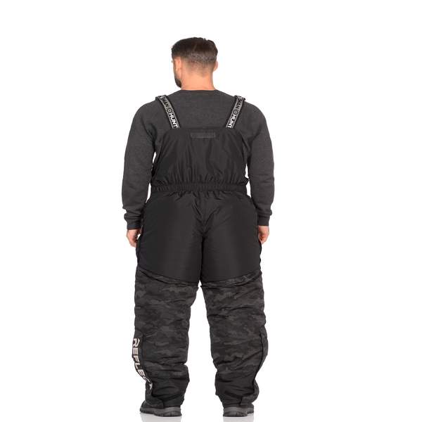 Костюм зимний мужской SIBERIA Huntsman