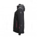 Женская куртка черная Stayer JKT black aw21