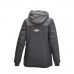 Женская куртка черная Stayer JKT black aw21