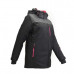 Женская куртка черная Stayer JKT black aw21