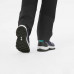 Ботинки для походов теплые водонепроницаемые женские темно-синие SH520 X-WARM MID Quechua
